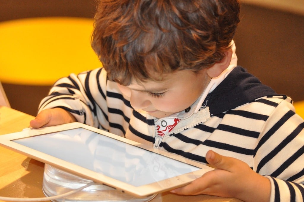Favoriser l'apprentissage actif dès le plus jeune âge